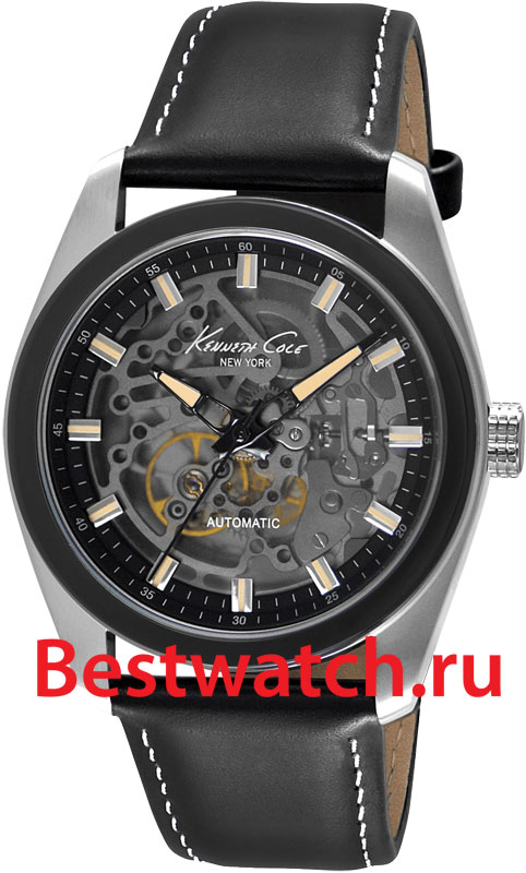 Часы Kenneth Cole Automatics IKC8040